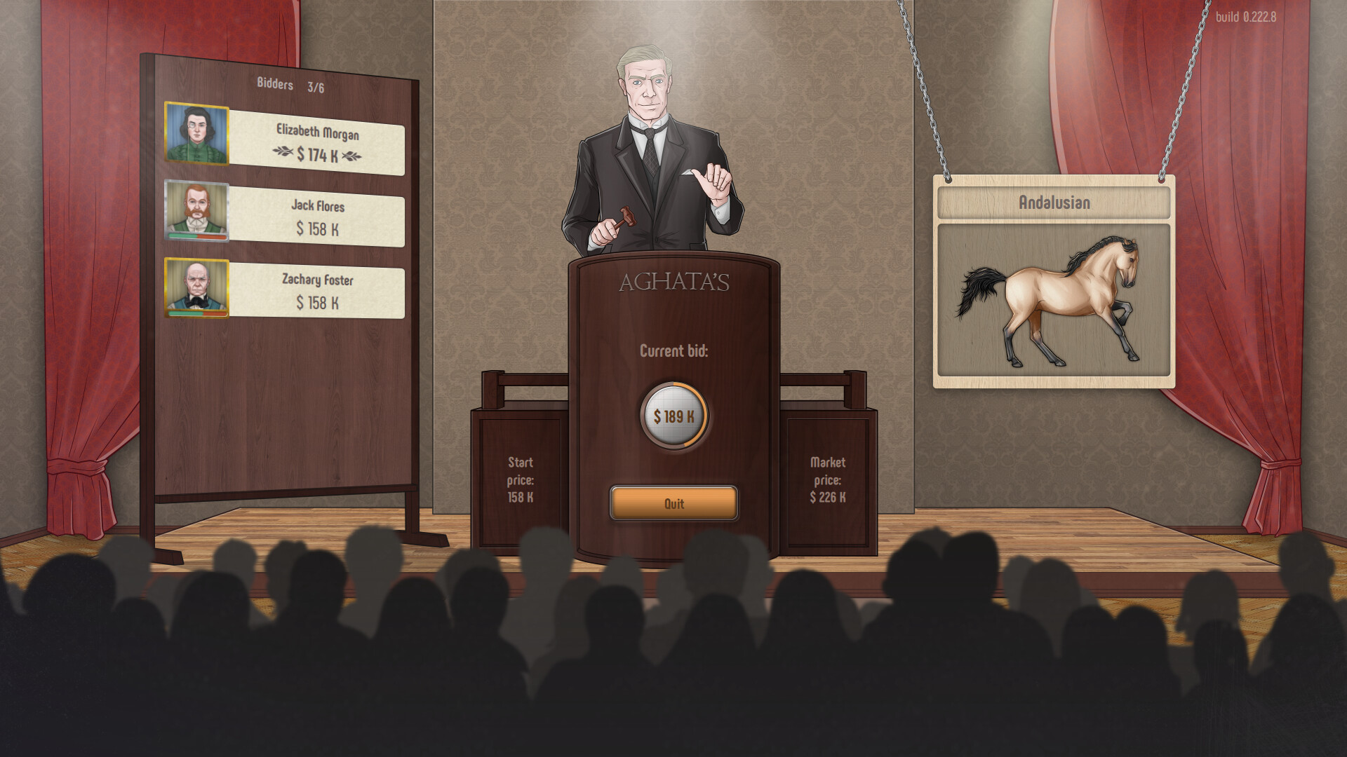 Скриншот 16: Plutocracy