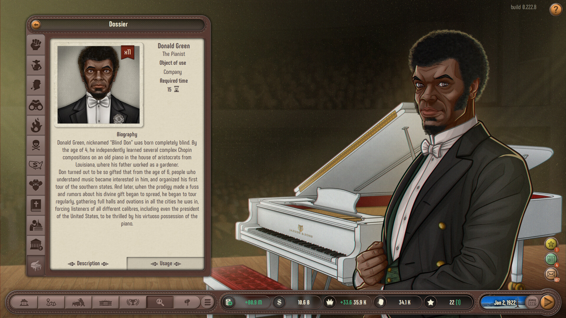 Скриншот 18: Plutocracy