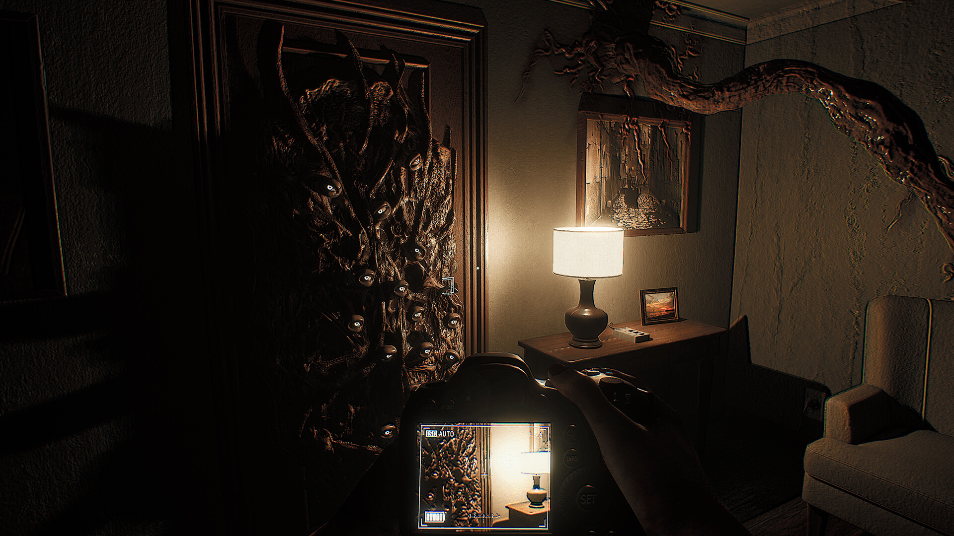 Скриншот: SNAP SNAP