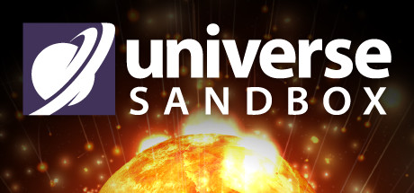 Обложка: Universe Sandbox
