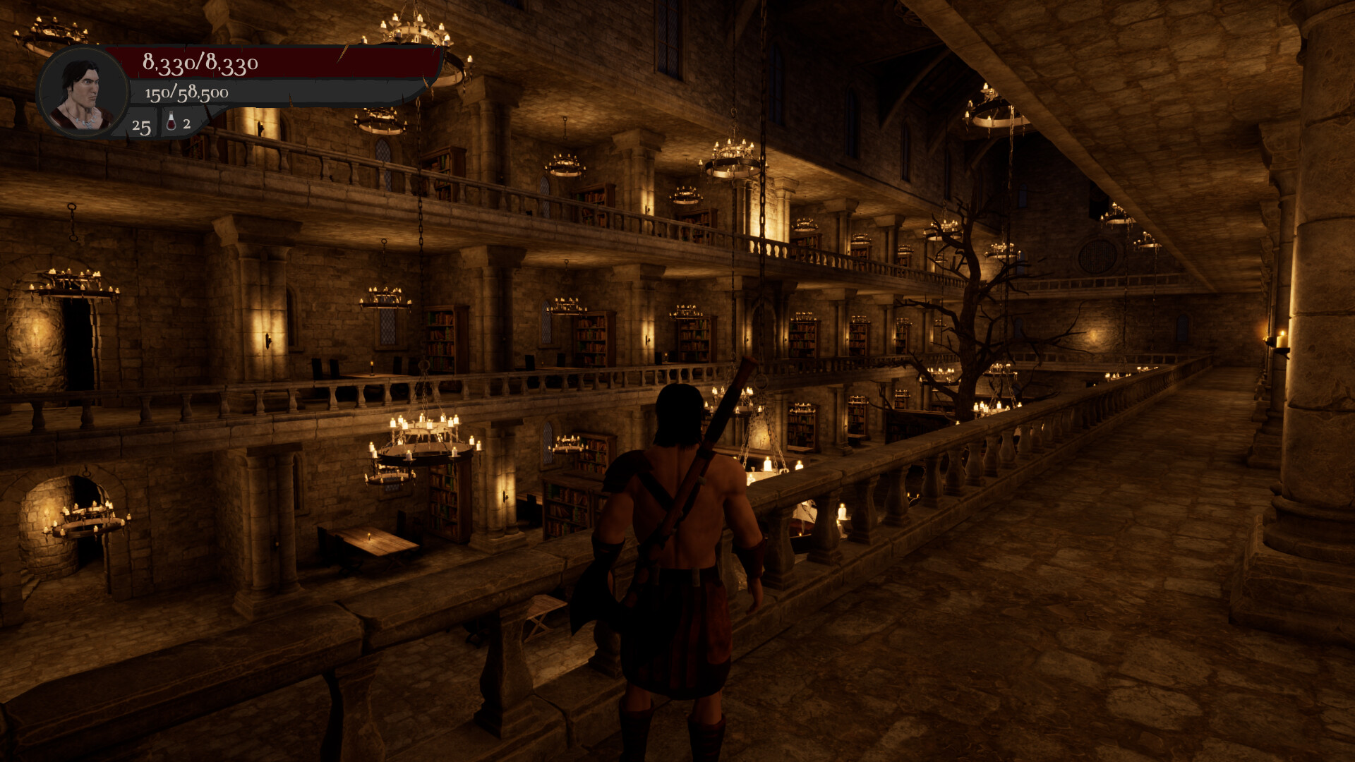 Скриншот 11: Chronicles Of Sagrea