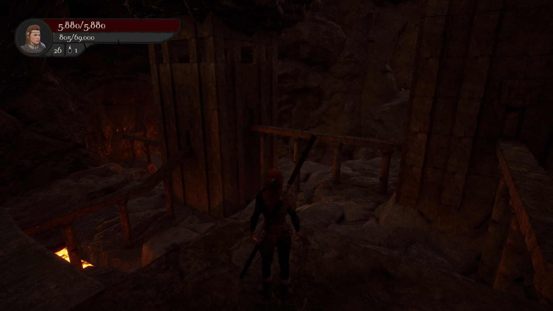 Скриншот 14: Chronicles Of Sagrea