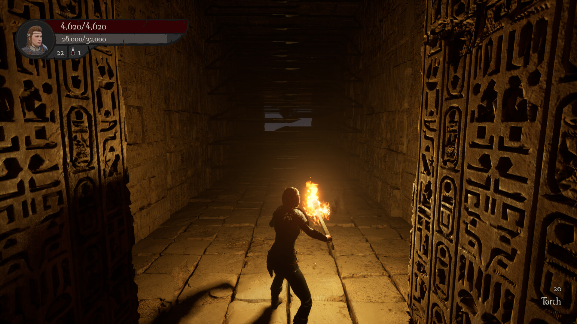 Скриншот 16: Chronicles Of Sagrea