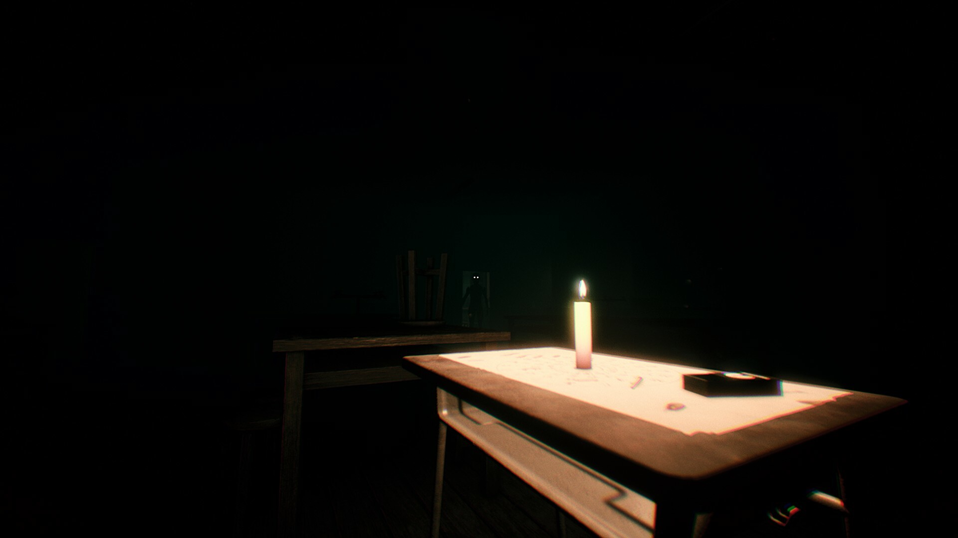 Скриншот 16: School Labyrinth