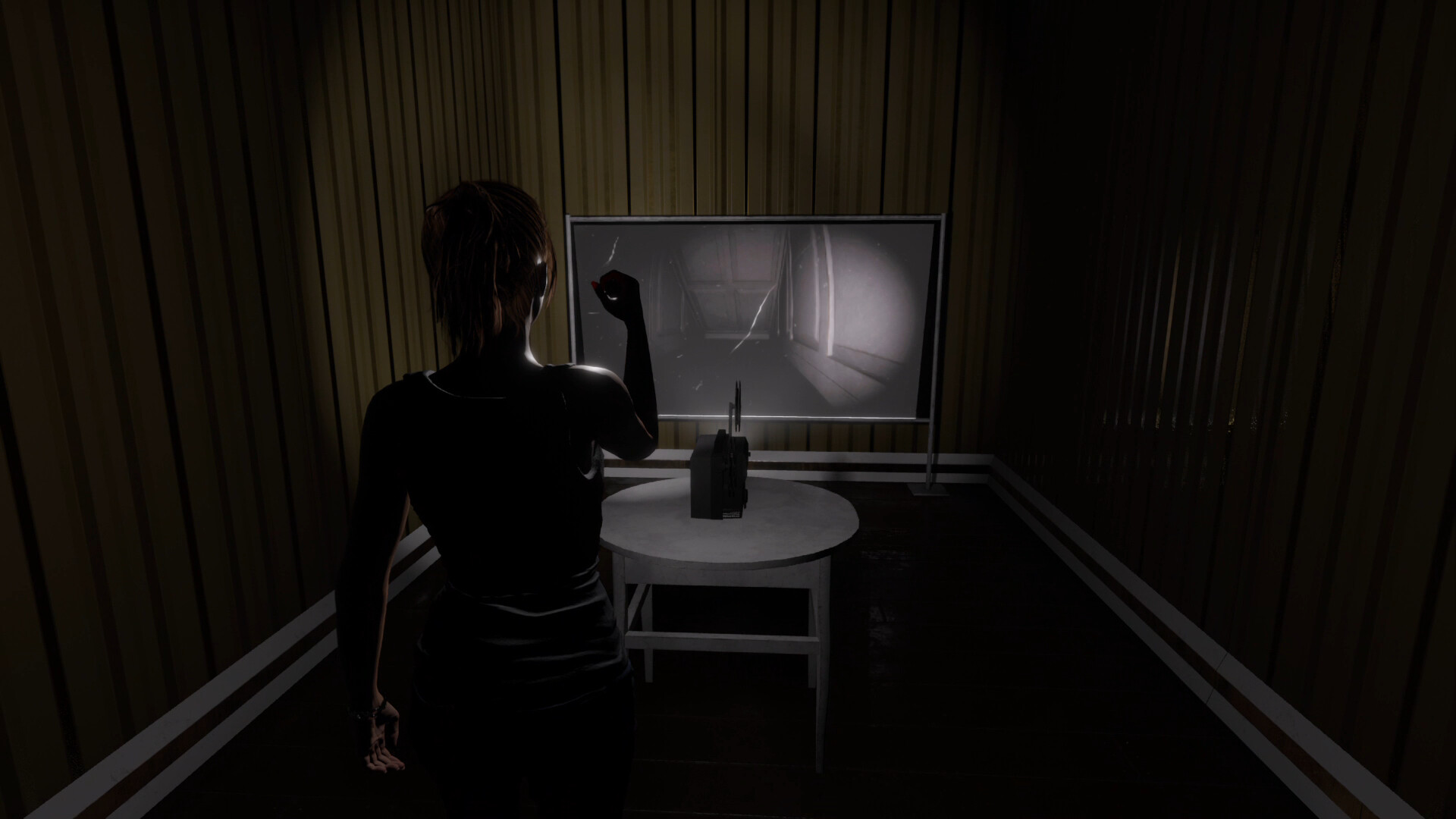 Скриншот 20: Selene's Unbearable Night