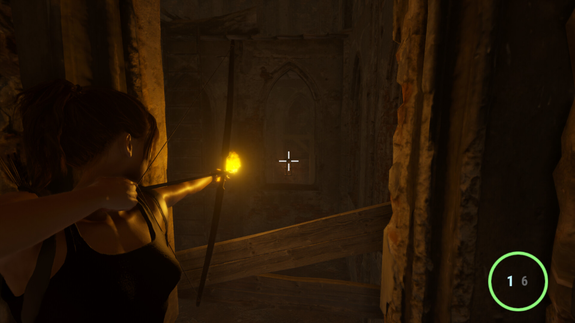 Скриншот: Selene's Unbearable Night