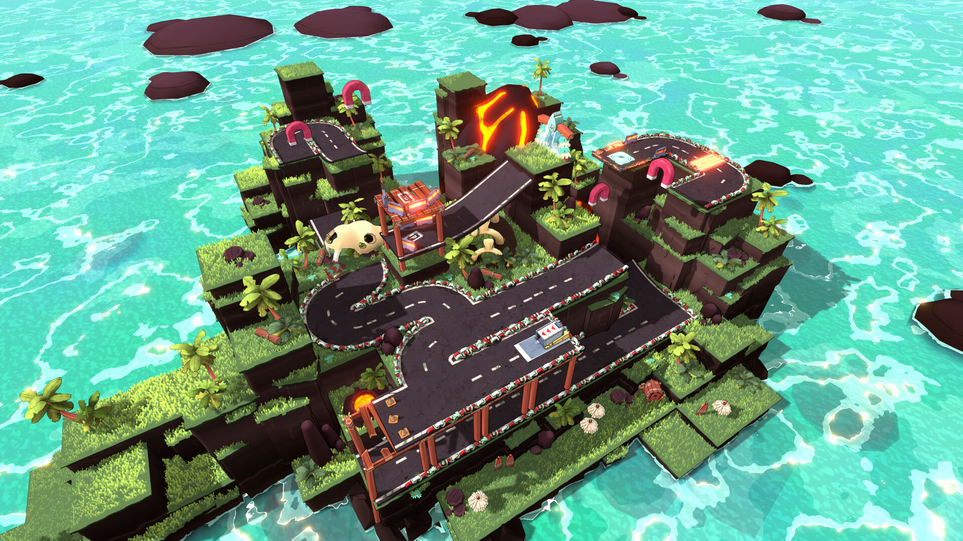 Скриншот: You Suck at Parking® - Complete Edition