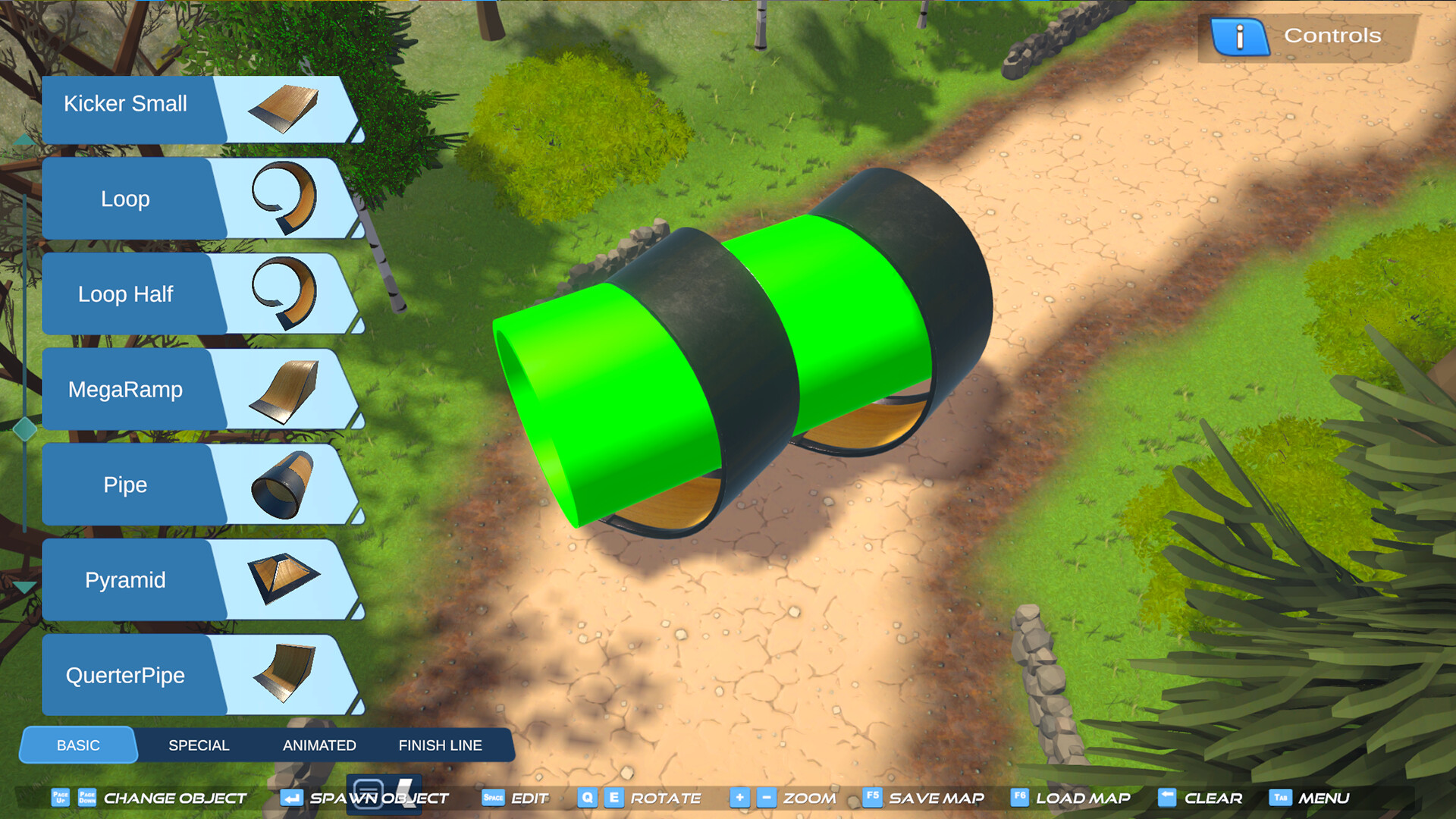 Скриншот 6: RC Revolution