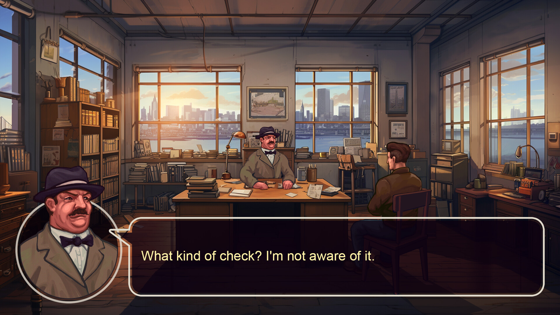 Скриншот 6: Blacklist Mafia