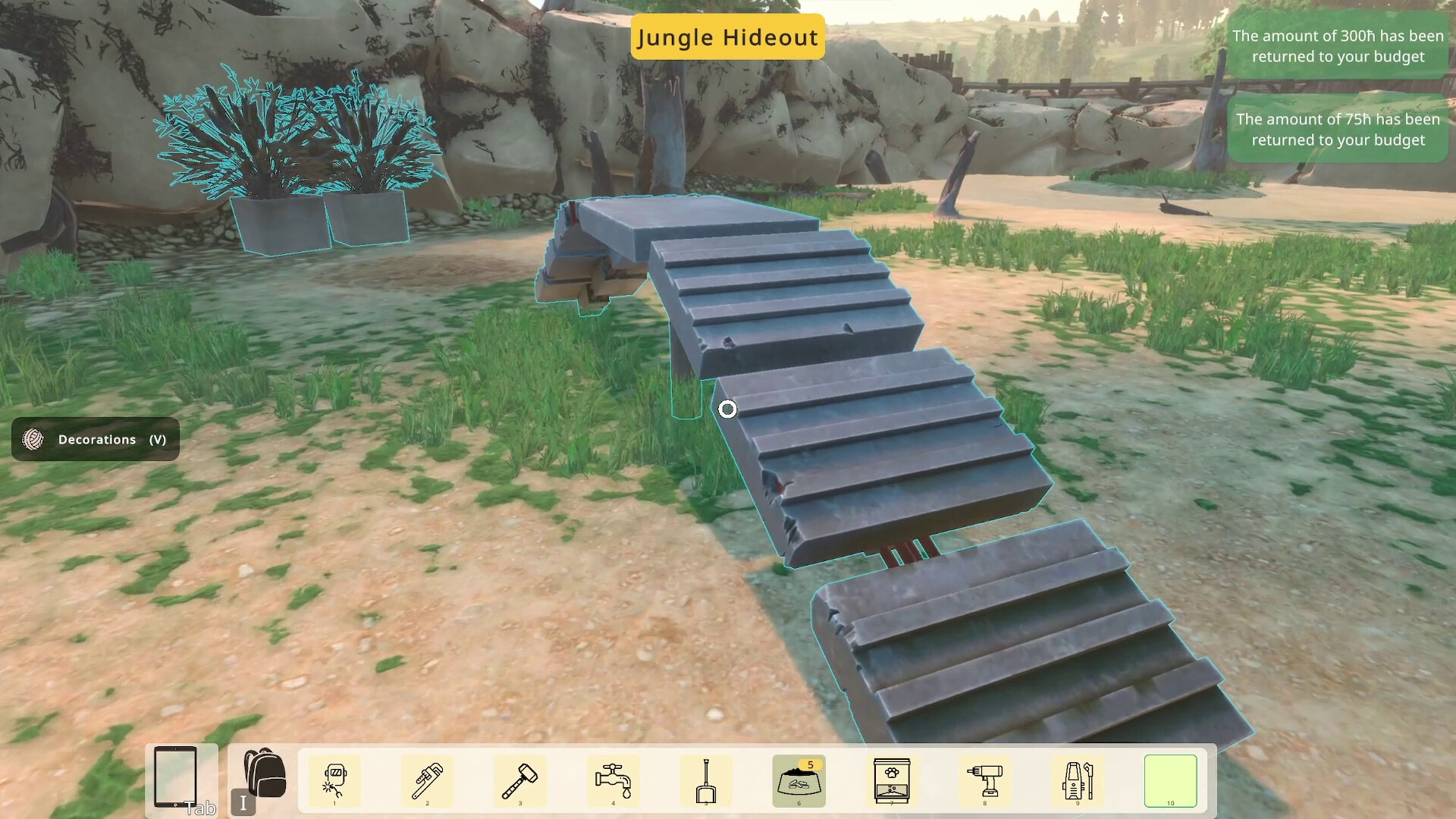 Скриншот 28: Zoo Simulator