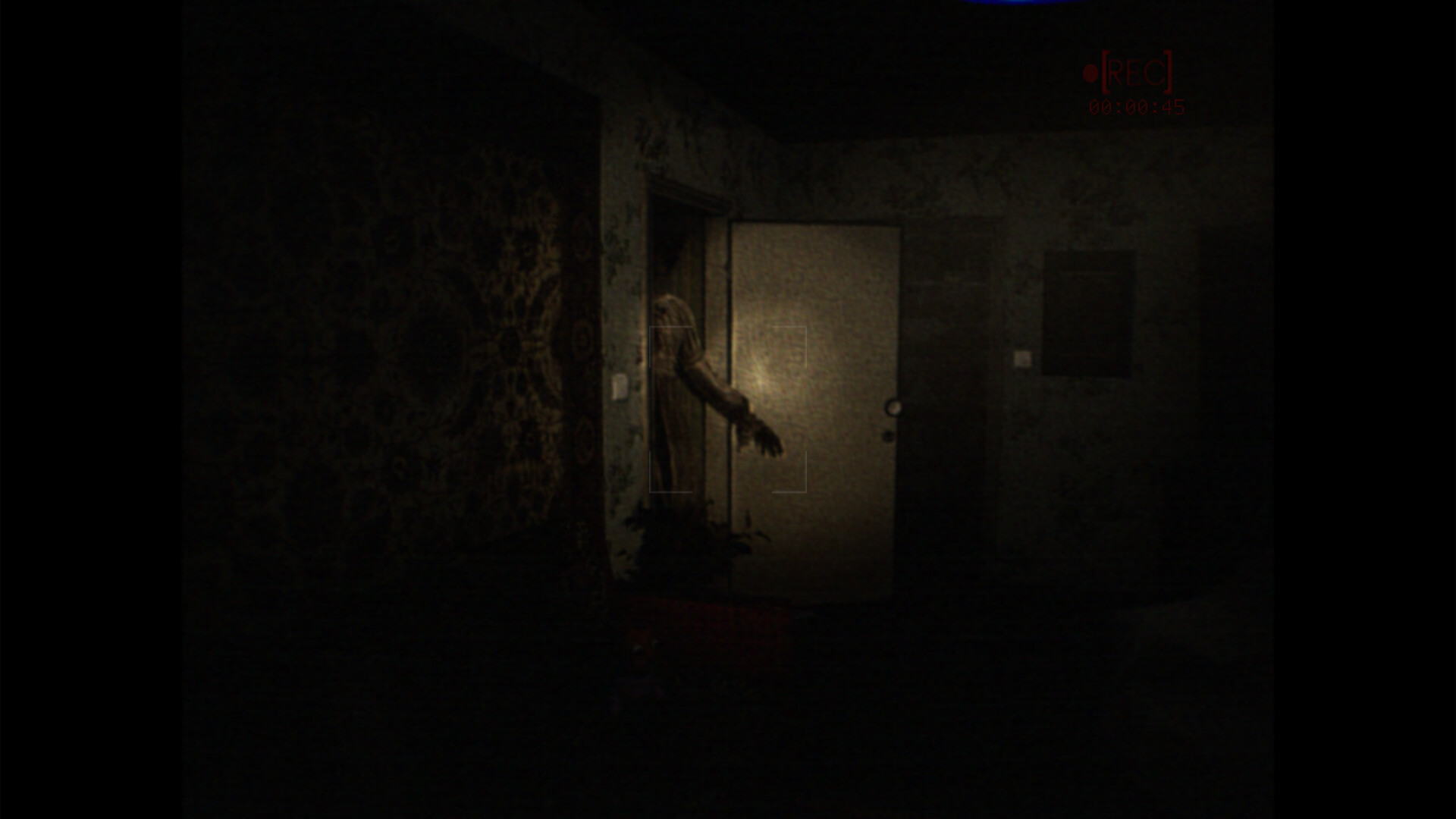 Скриншот: [REC] Paroxysm