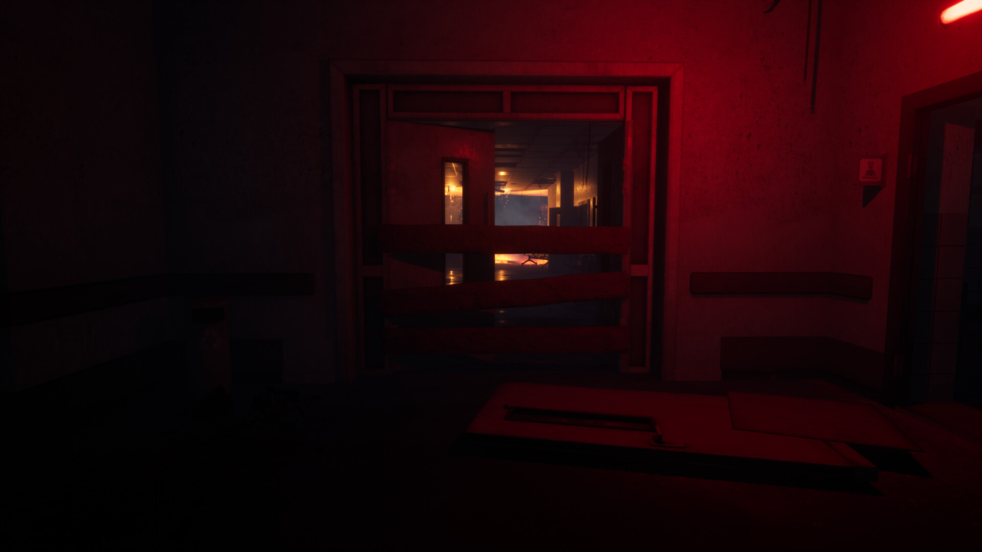 Скриншот 16: PATHOGEN X