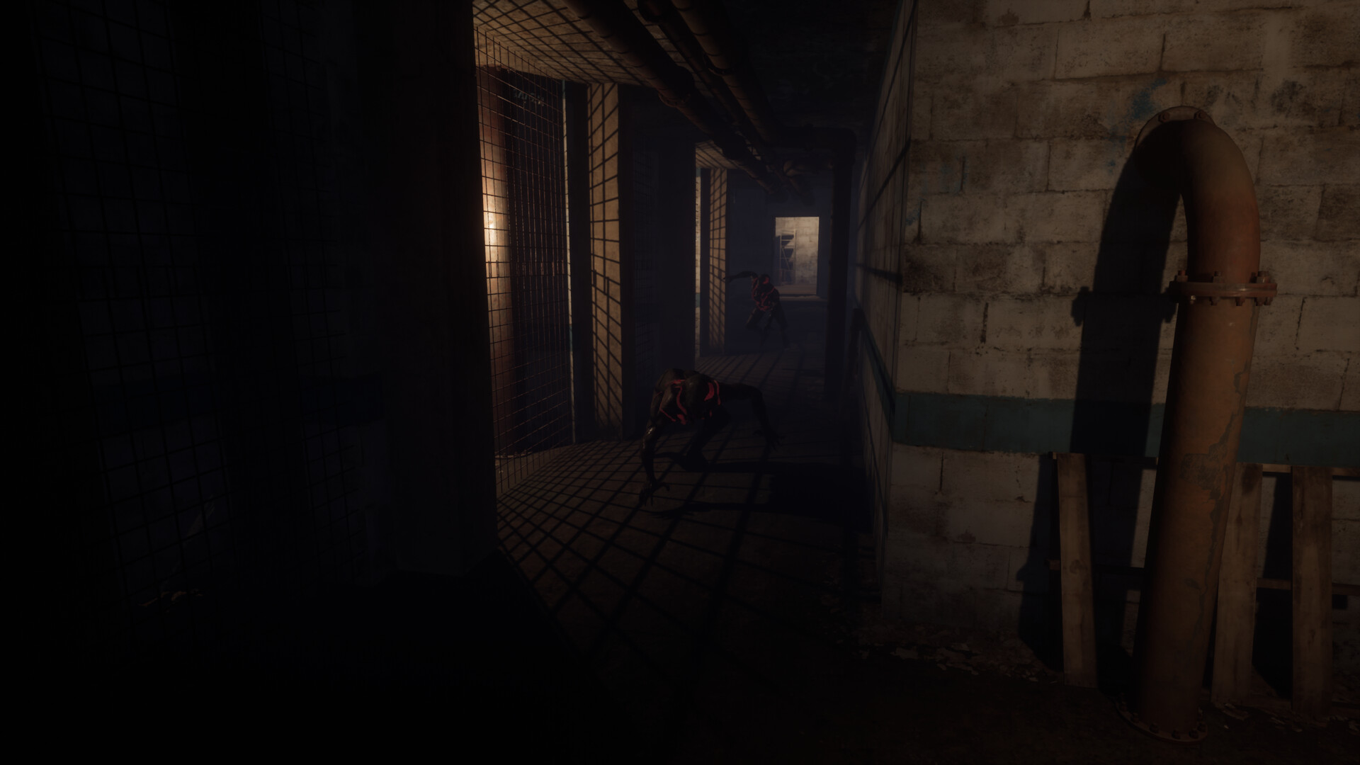 Скриншот 18: PATHOGEN X