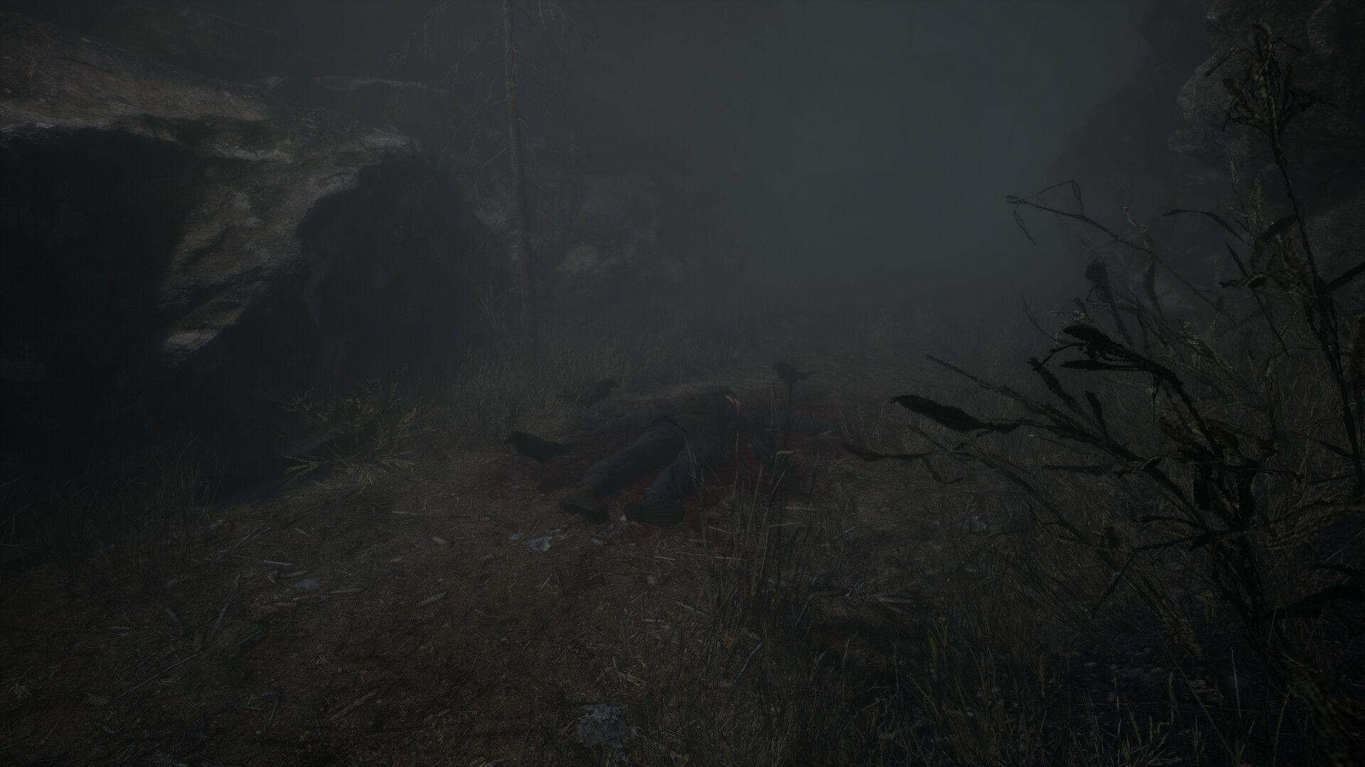 Скриншот 19: PATHOGEN X