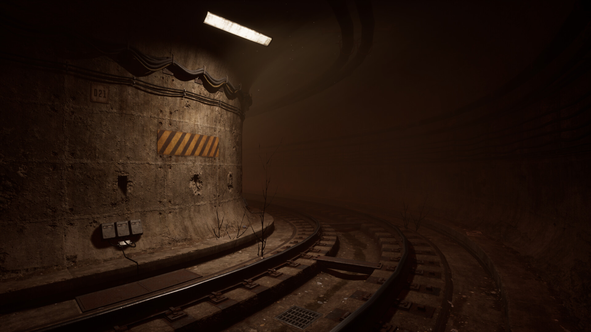 Скриншот 21: PATHOGEN X