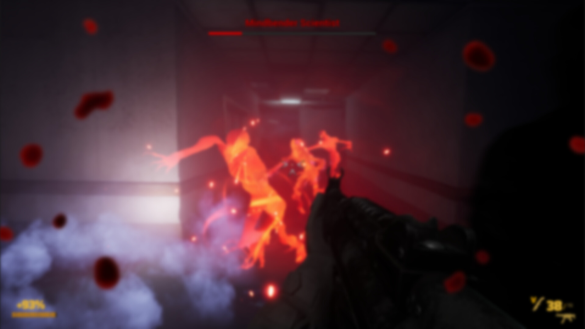 Скриншот: PATHOGEN X