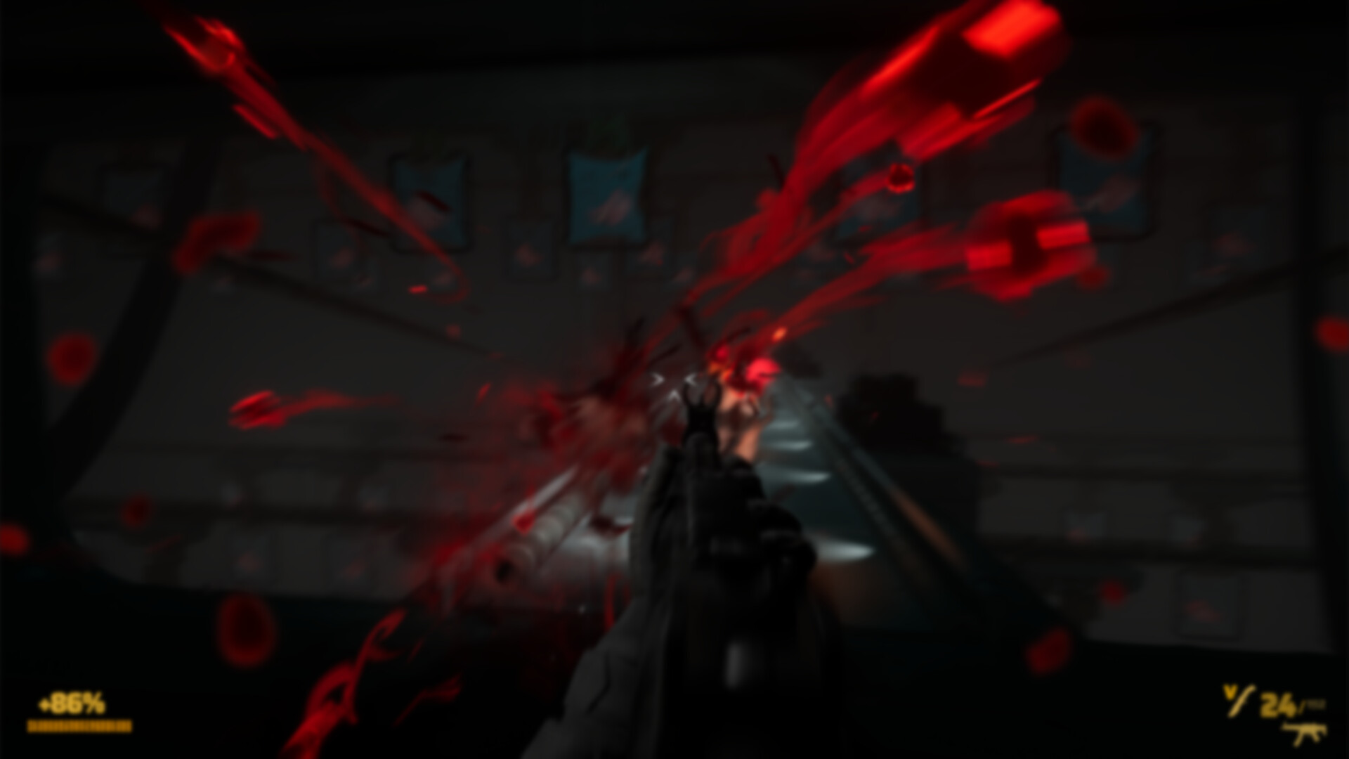 Скриншот 8: PATHOGEN X