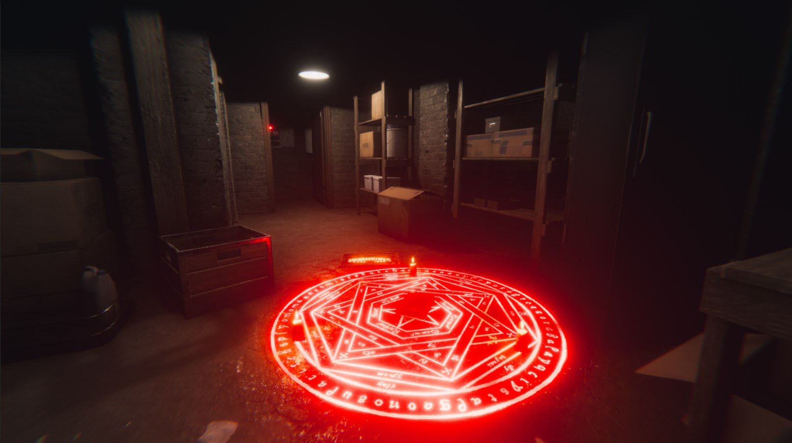 Скриншот 12: Ghost Exile