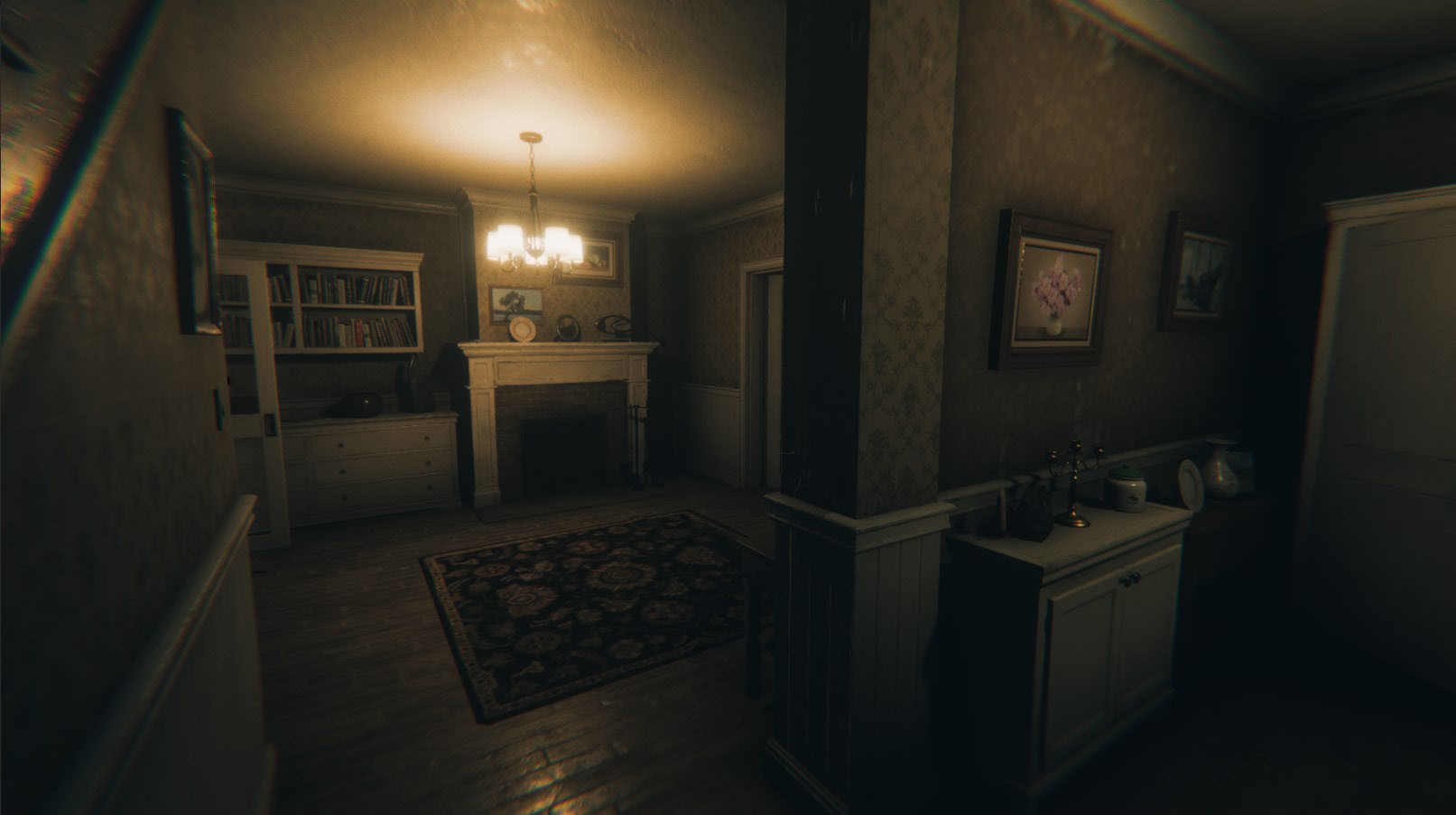 Скриншот 14: Ghost Exile