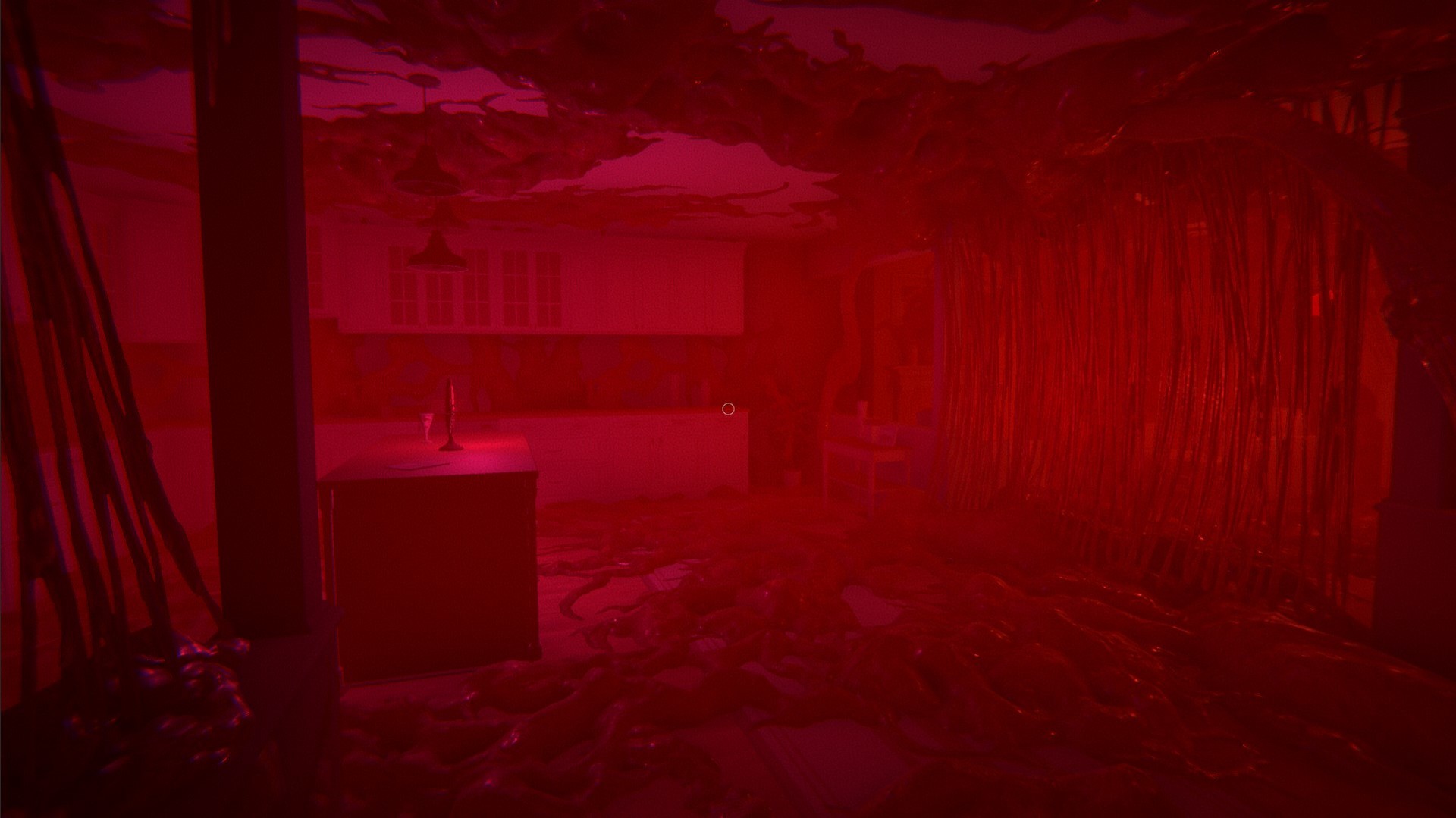 Скриншот: Ghost Exile