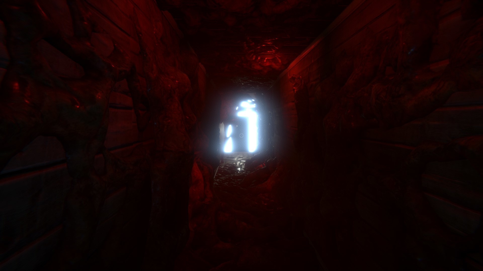 Скриншот 7: Ghost Exile