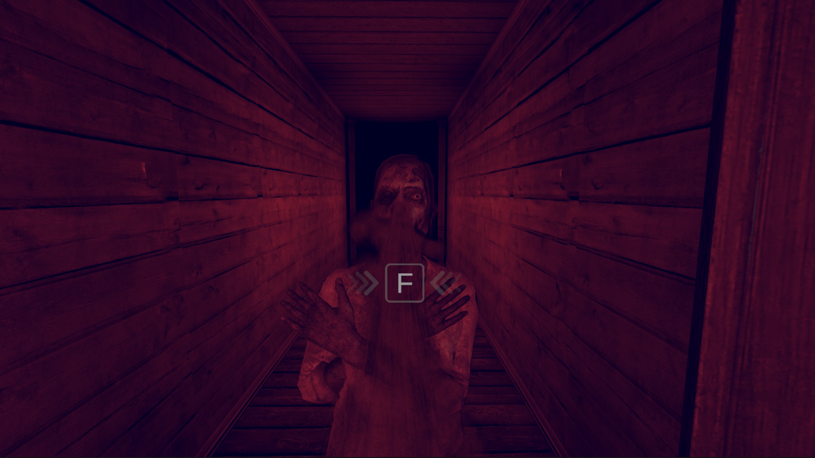 Скриншот 8: Ghost Exile