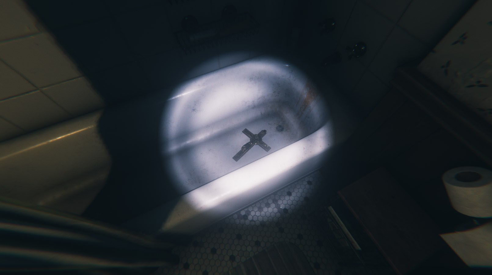 Скриншот 10: Ghost Exile