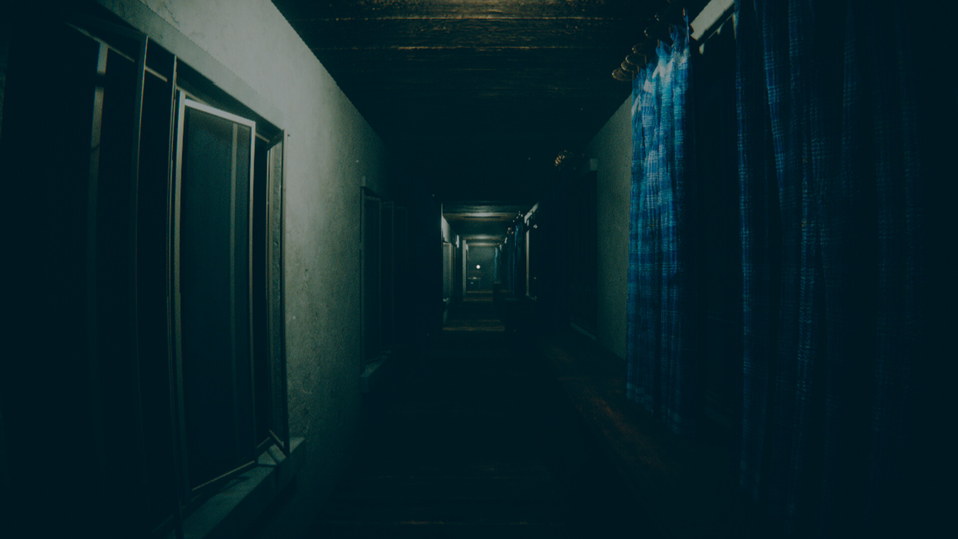 Скриншот 8: River God: Enshrouded Current