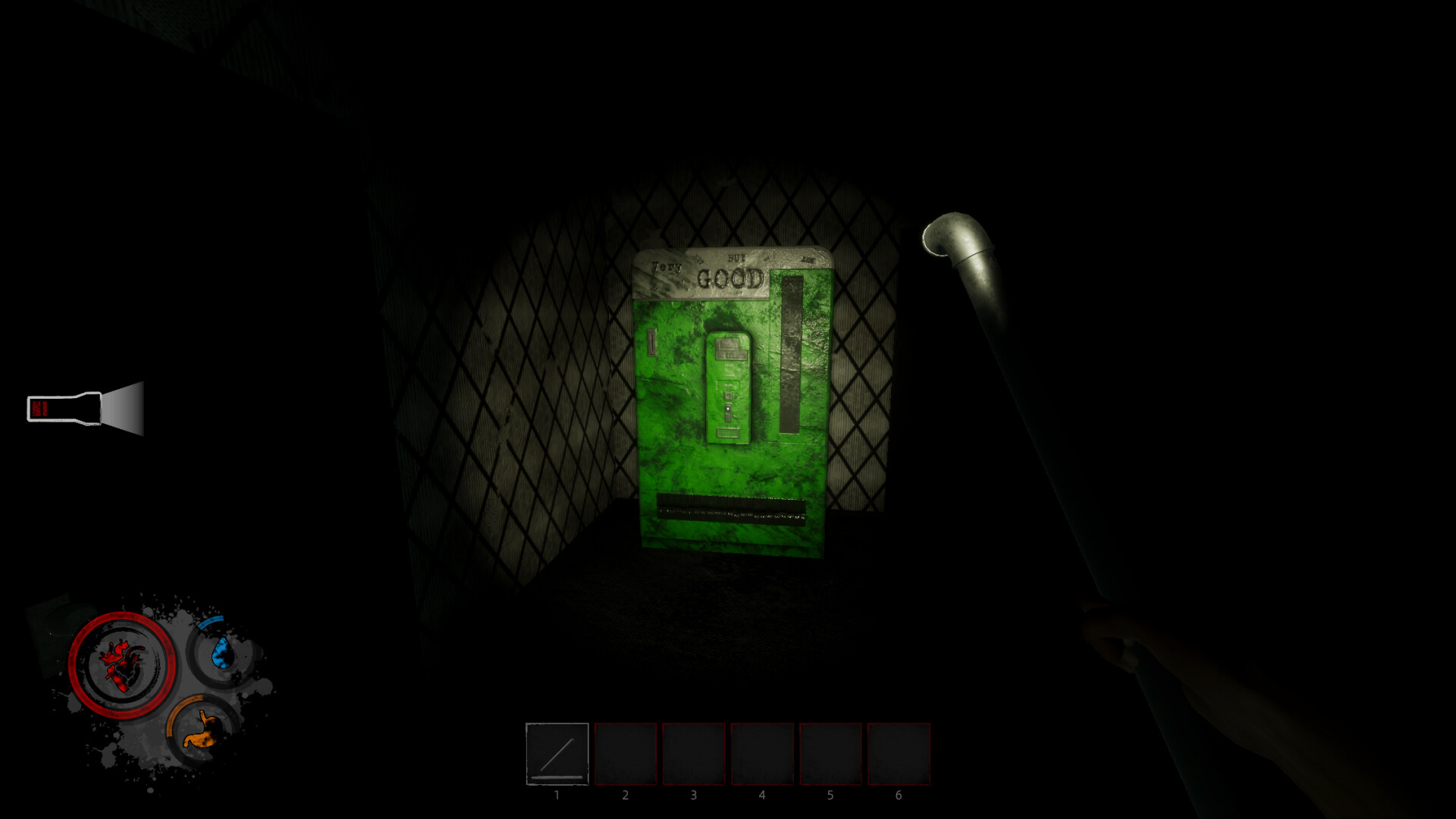 Скриншот 8: Floor44