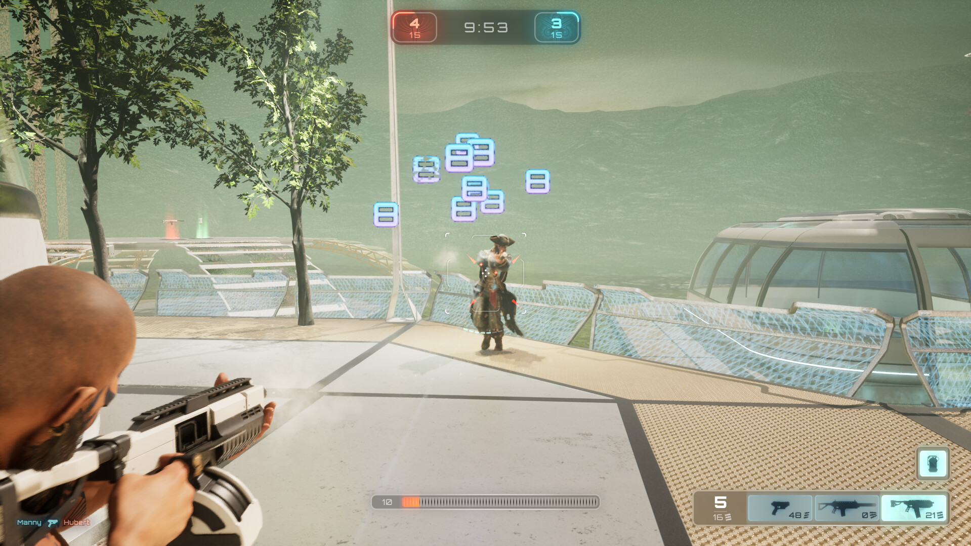 Скриншот 7: Versus GO