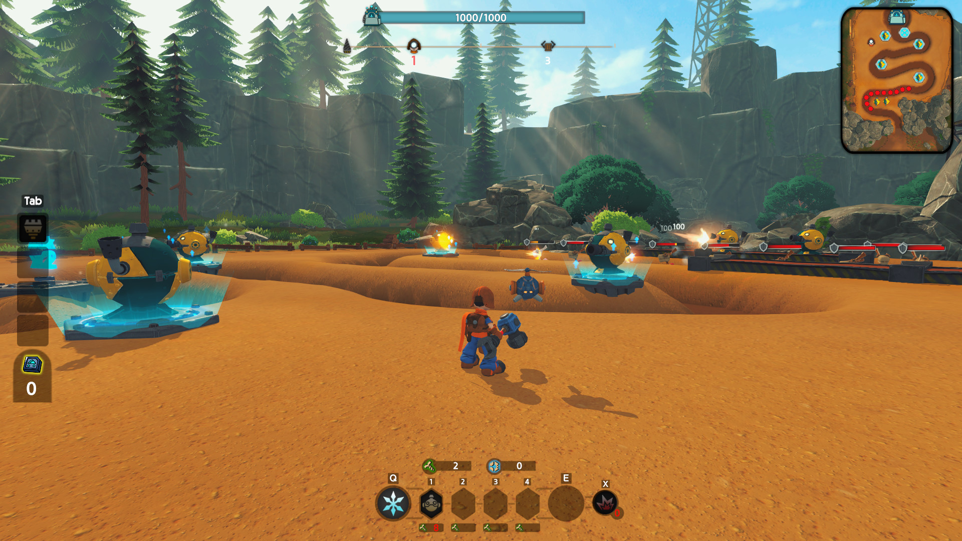 Скриншот: ReRoad