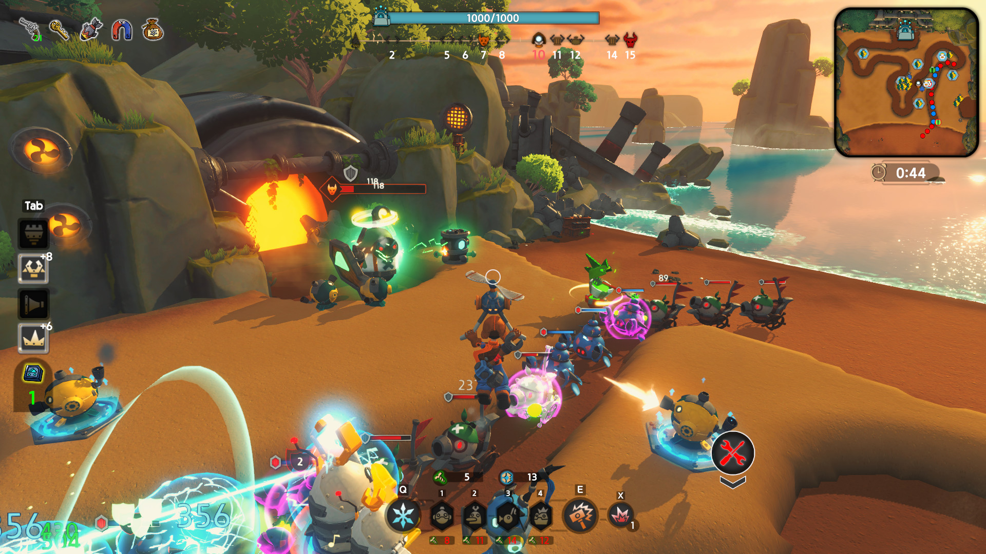 Скриншот 8: ReRoad