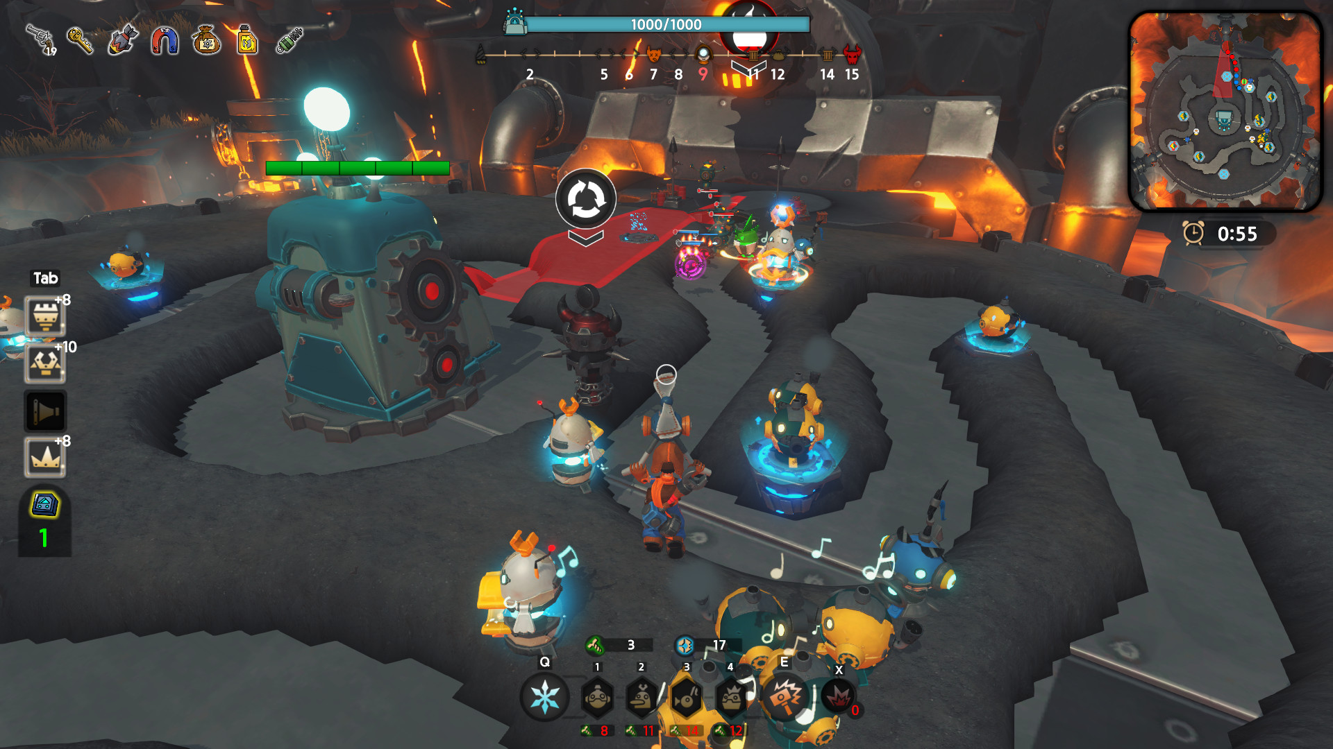 Скриншот 10: ReRoad