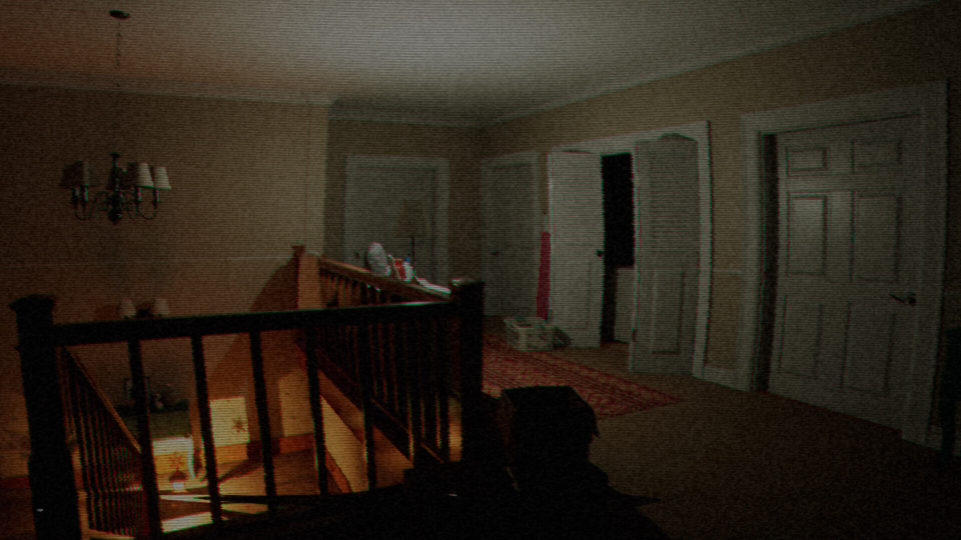 Скриншот 12: Hazing - Night Shift