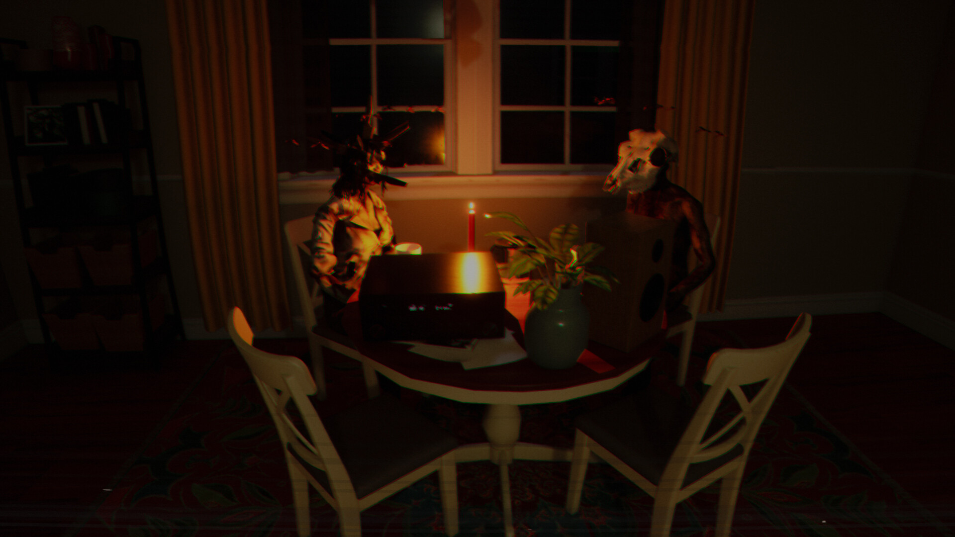 Скриншот 7: Hazing - Night Shift