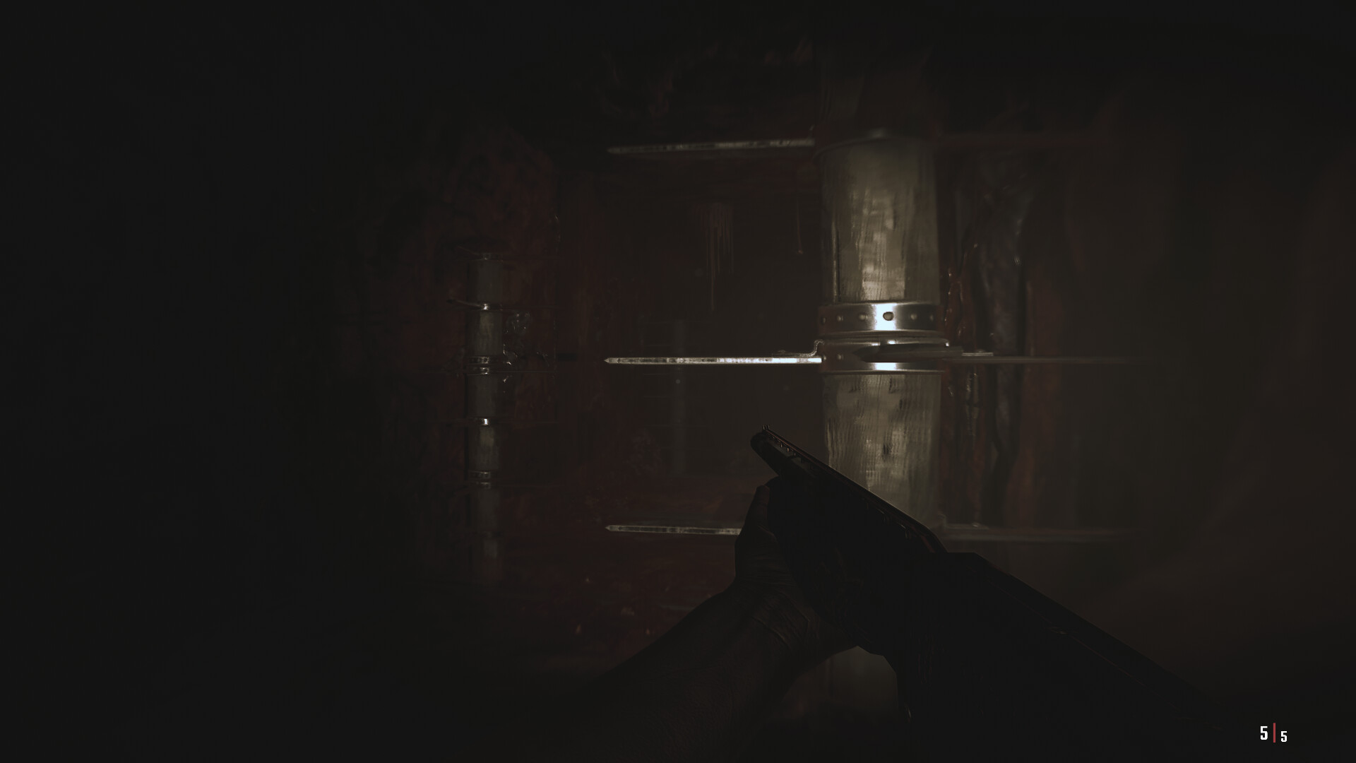 Скриншот 13: Whispering Lane: Horror