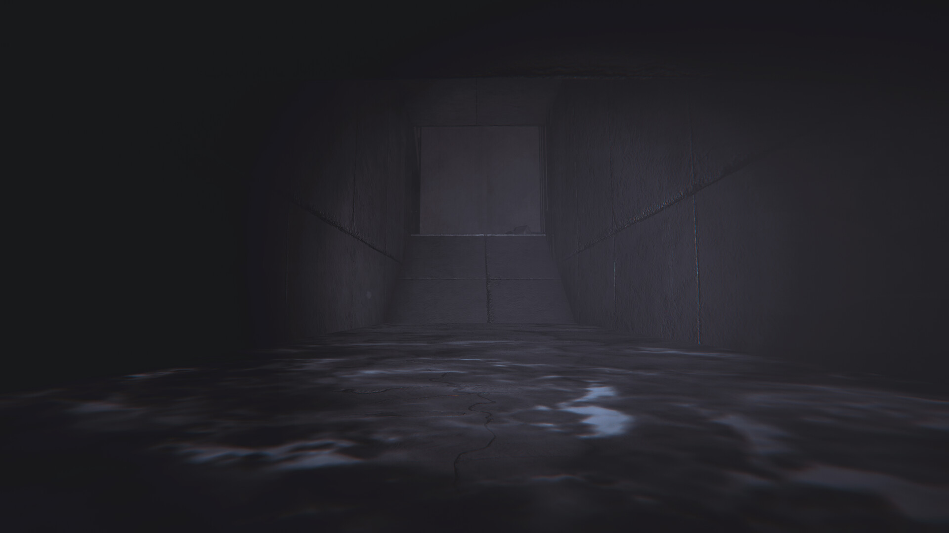 Скриншот 14: Whispering Lane: Horror