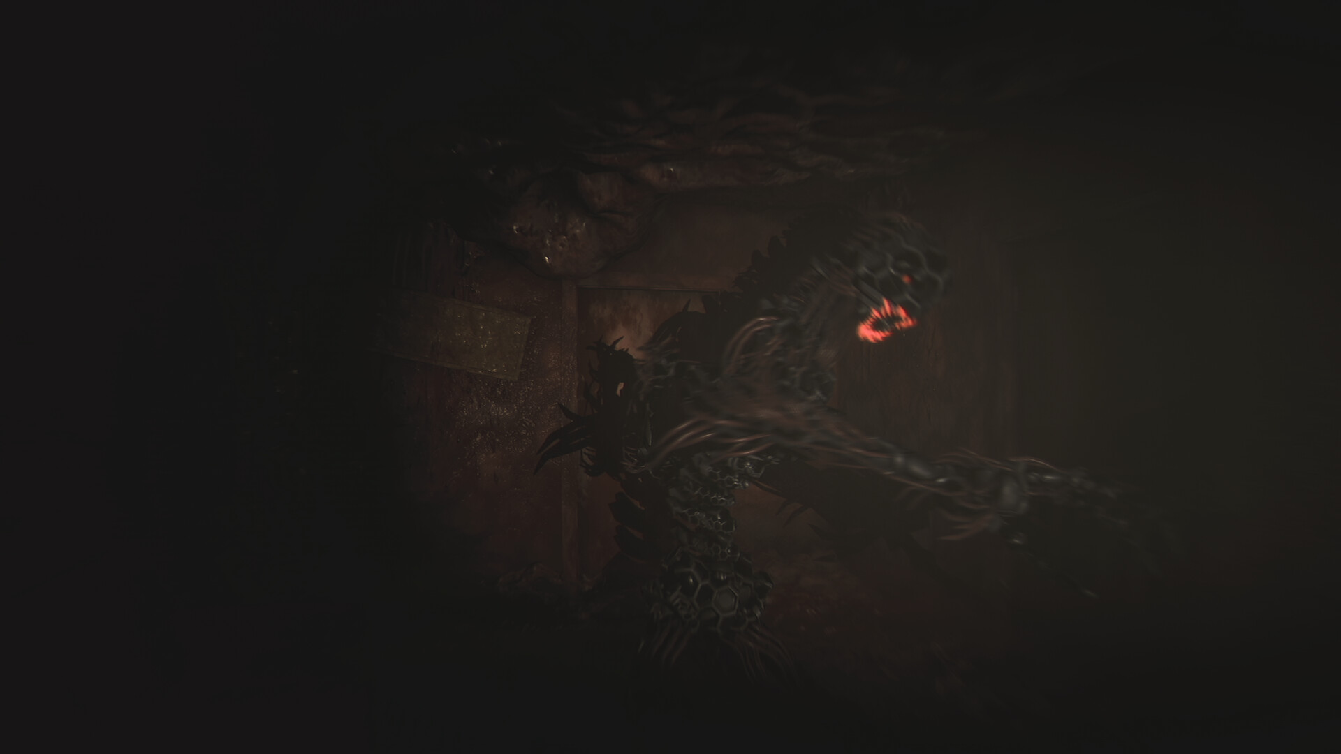 Скриншот 19: Whispering Lane: Horror