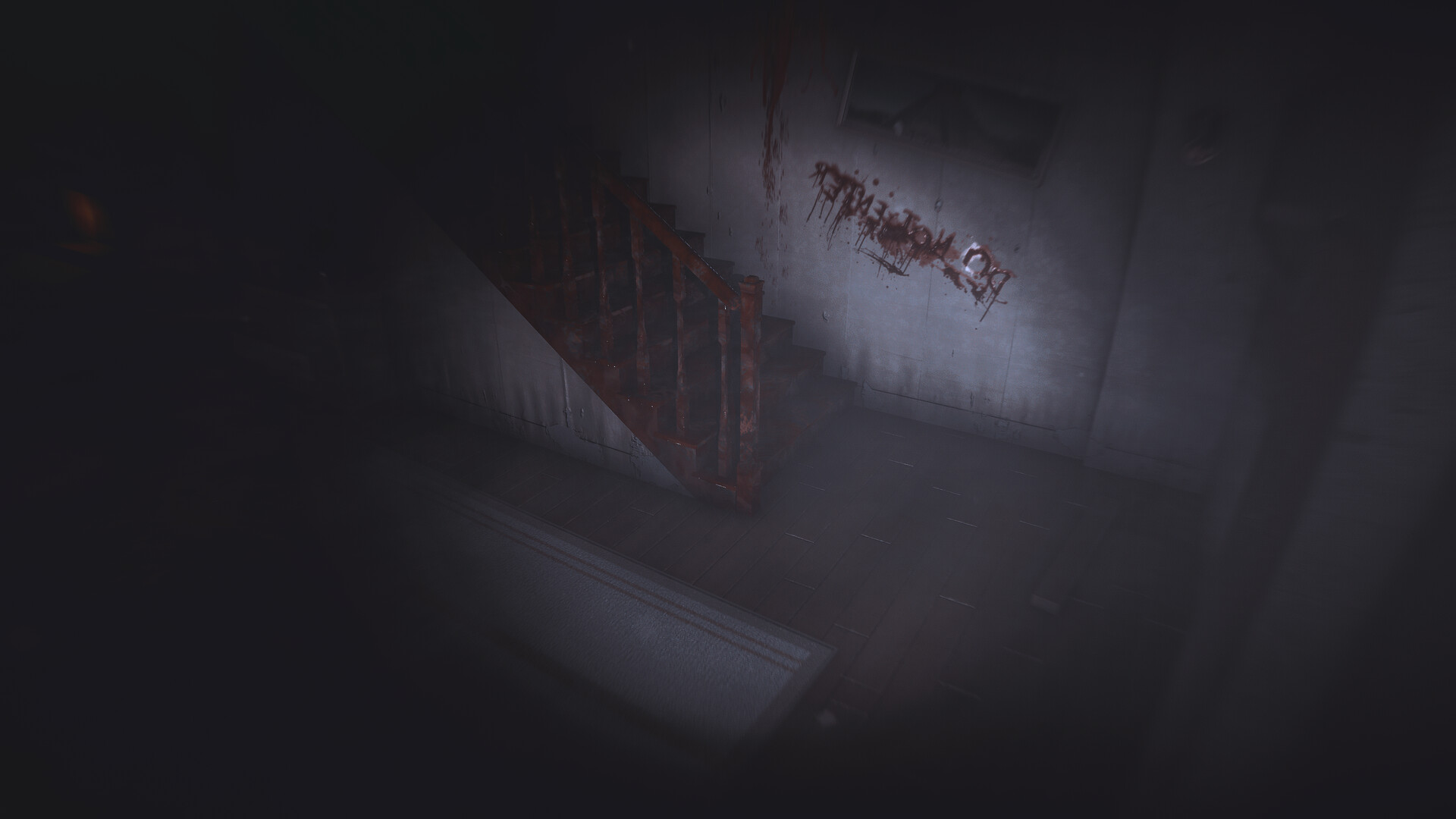 Скриншот 20: Whispering Lane: Horror