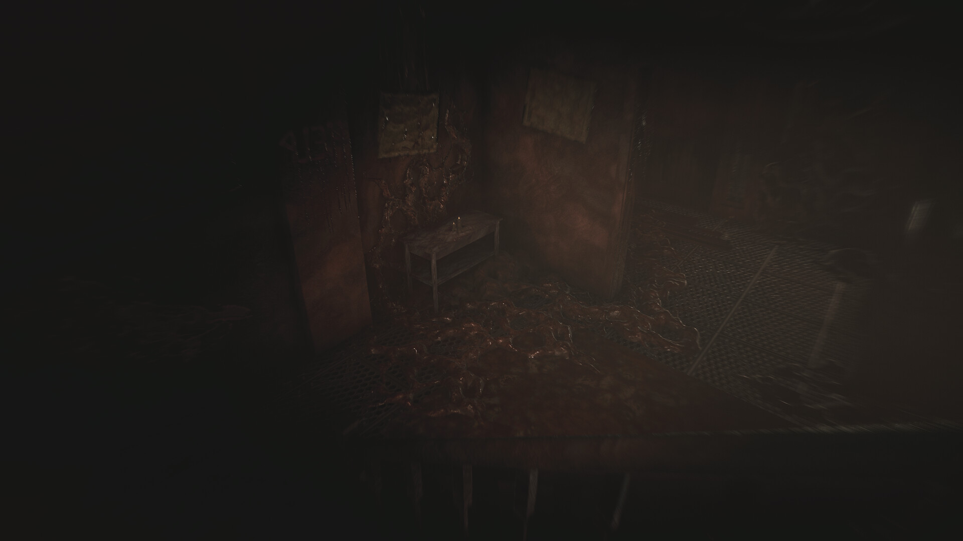 Скриншот: Whispering Lane: Horror