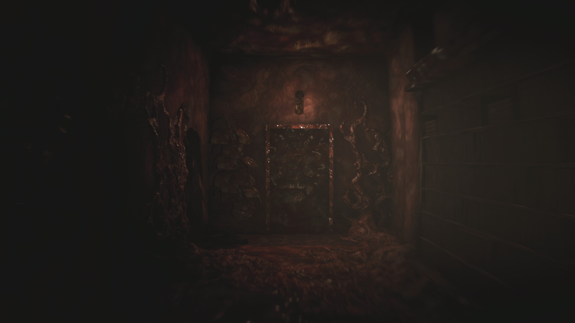 Скриншот 24: Whispering Lane: Horror