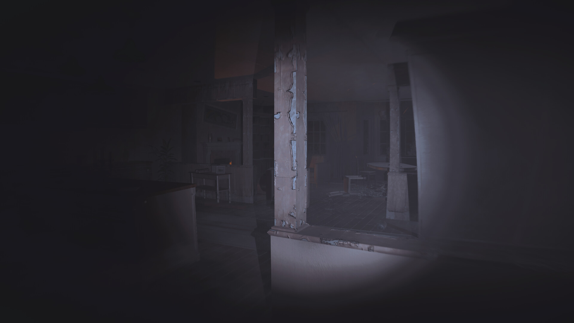 Скриншот 25: Whispering Lane: Horror