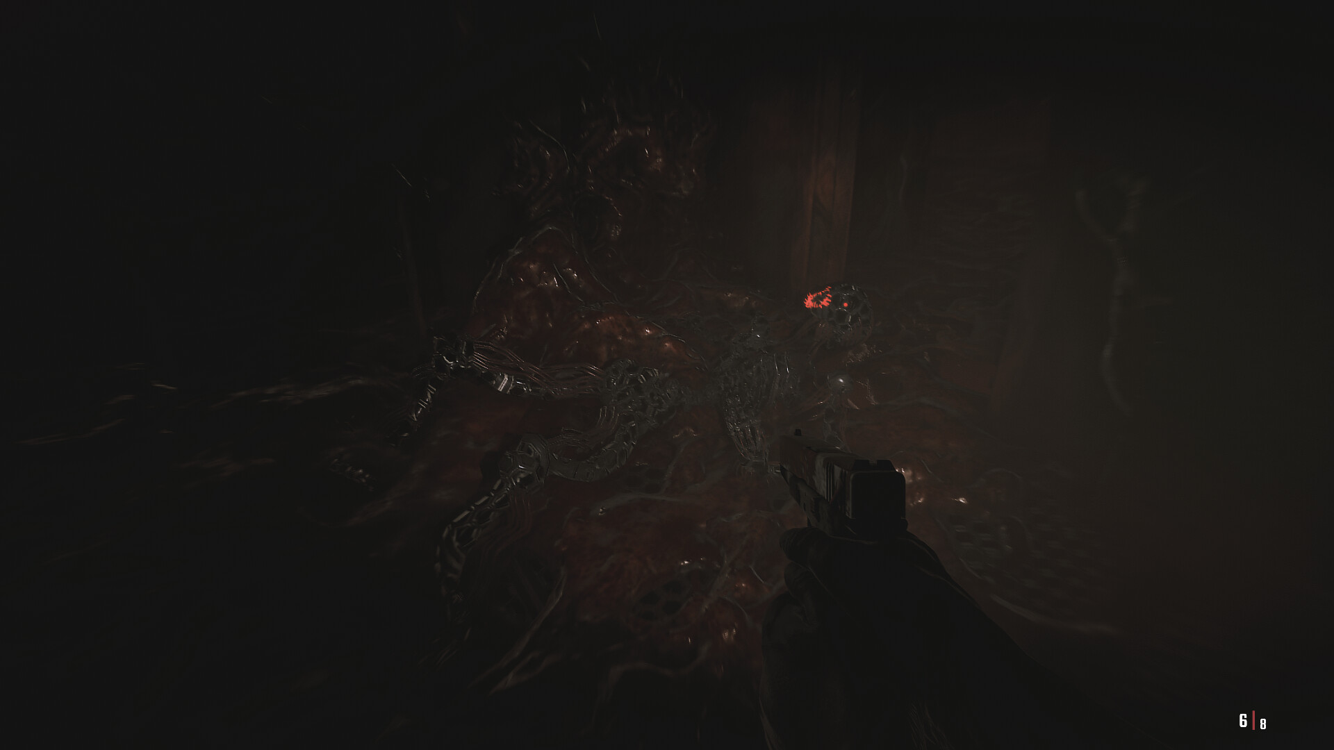 Скриншот 27: Whispering Lane: Horror