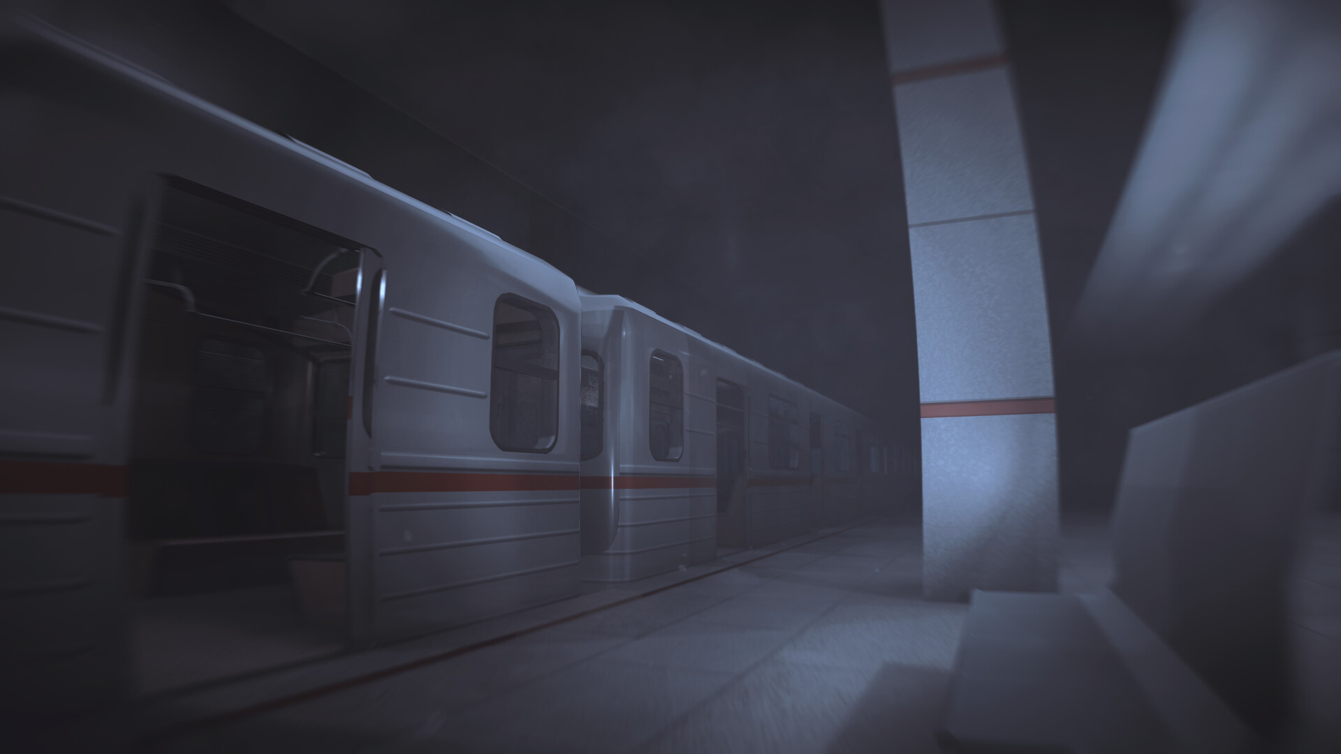 Скриншот 30: Whispering Lane: Horror