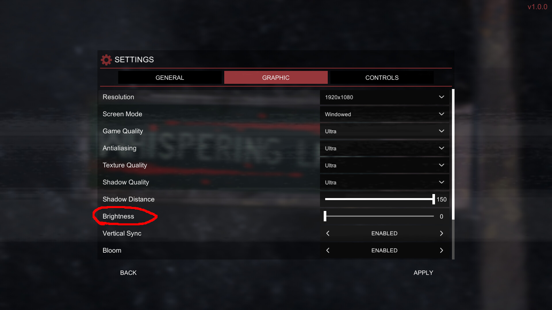 Скриншот 38: Whispering Lane: Horror