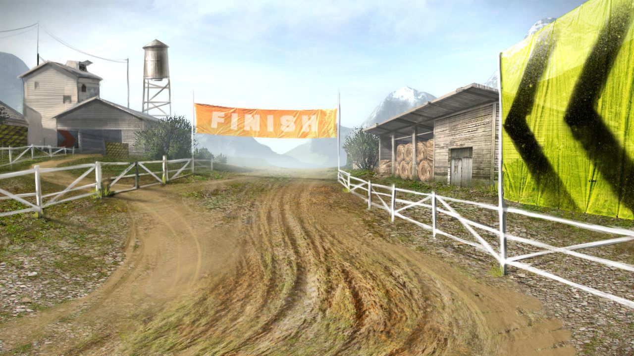 Скриншот 6: Insane 2