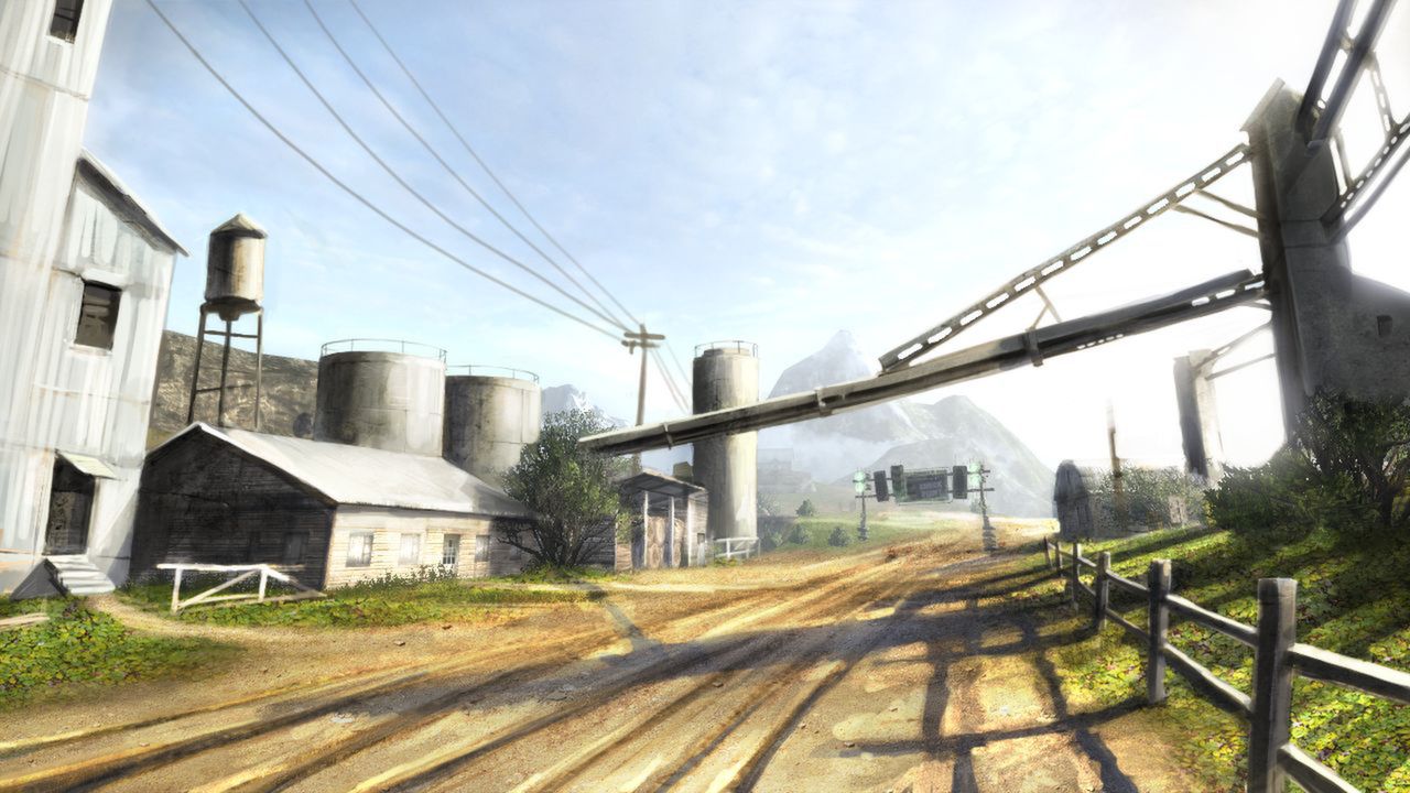 Скриншот 8: Insane 2