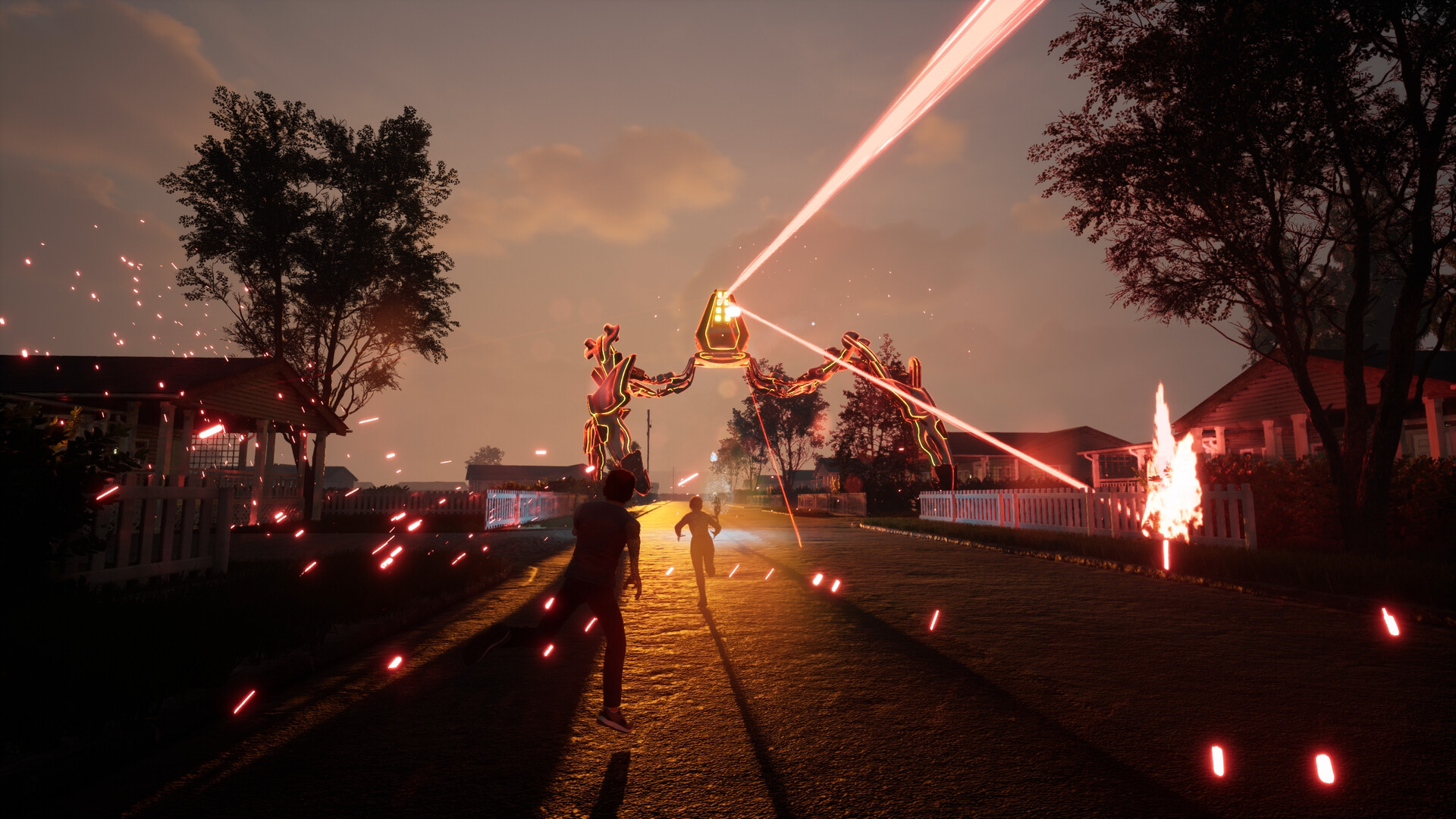 Скриншот 6: The Black Pool