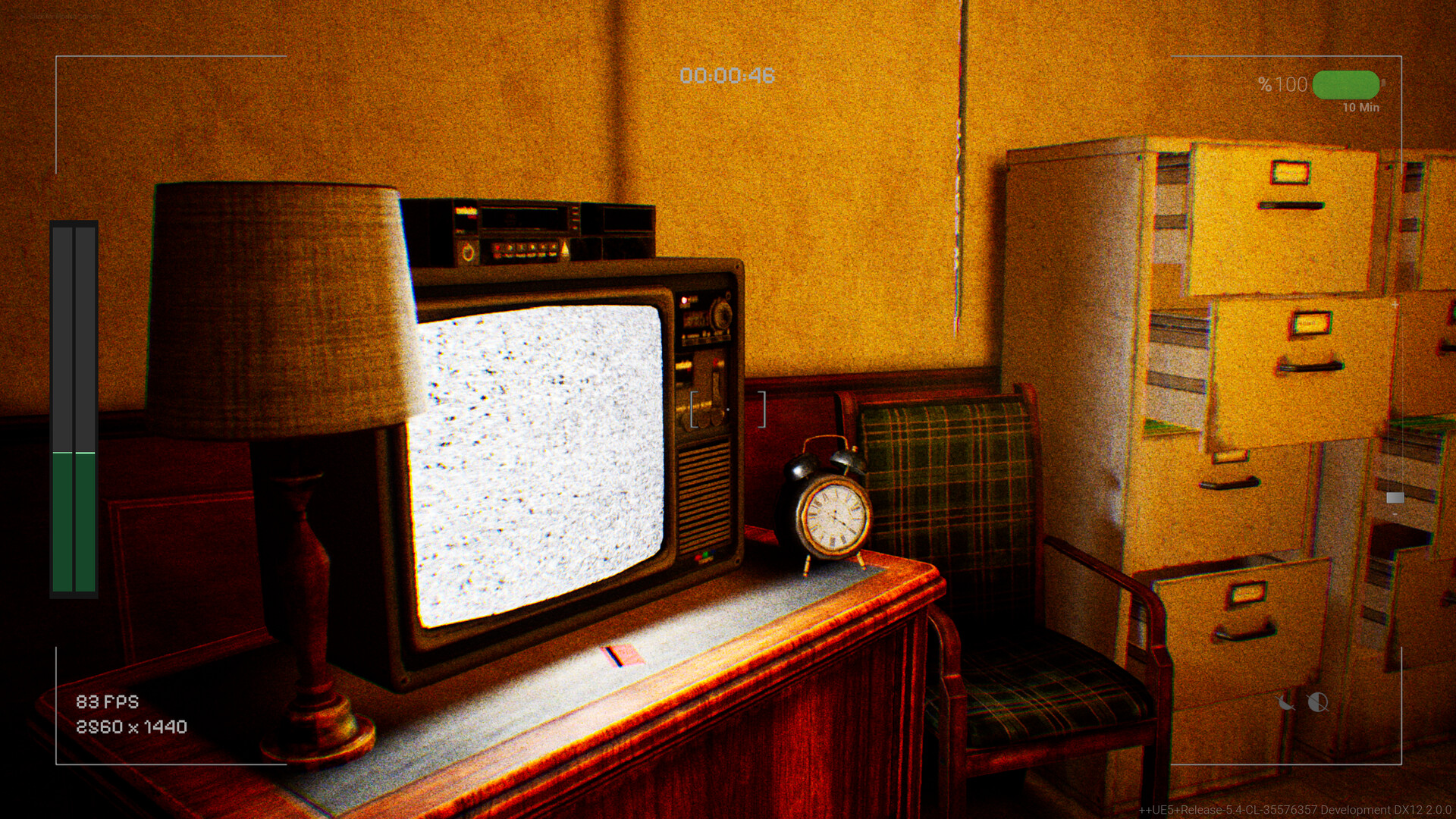 Скриншот: Nowhere Near