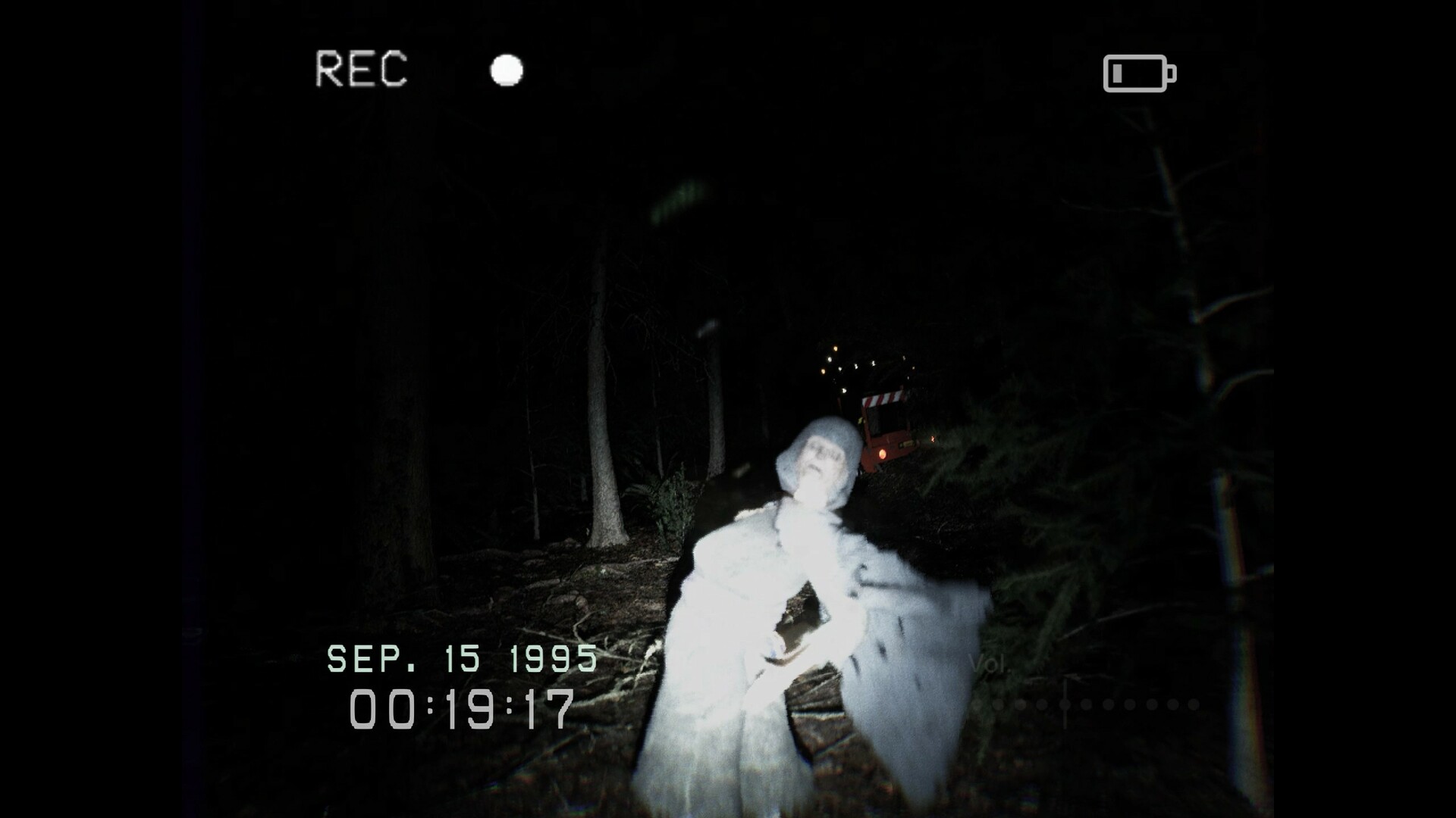 Скриншот: Don't Shout Together